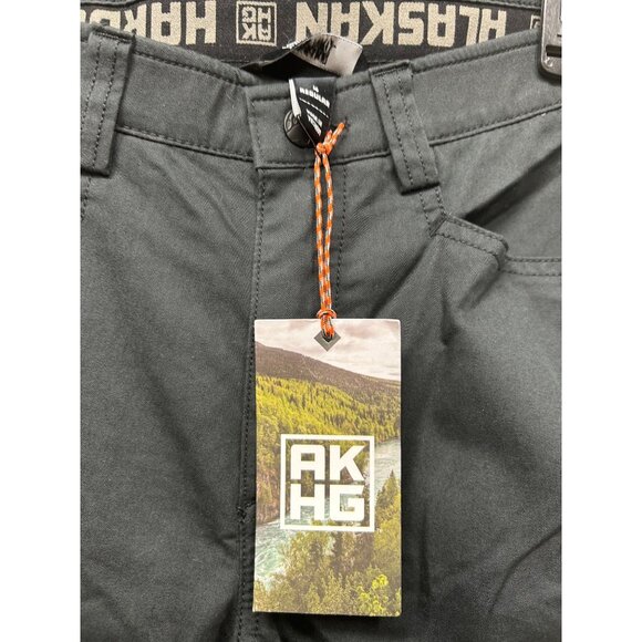 NWT Duluth trading Alaskan Hardgear AKHG Stone Run Relaxed Leg Pants 4 - Picture 5 of 10